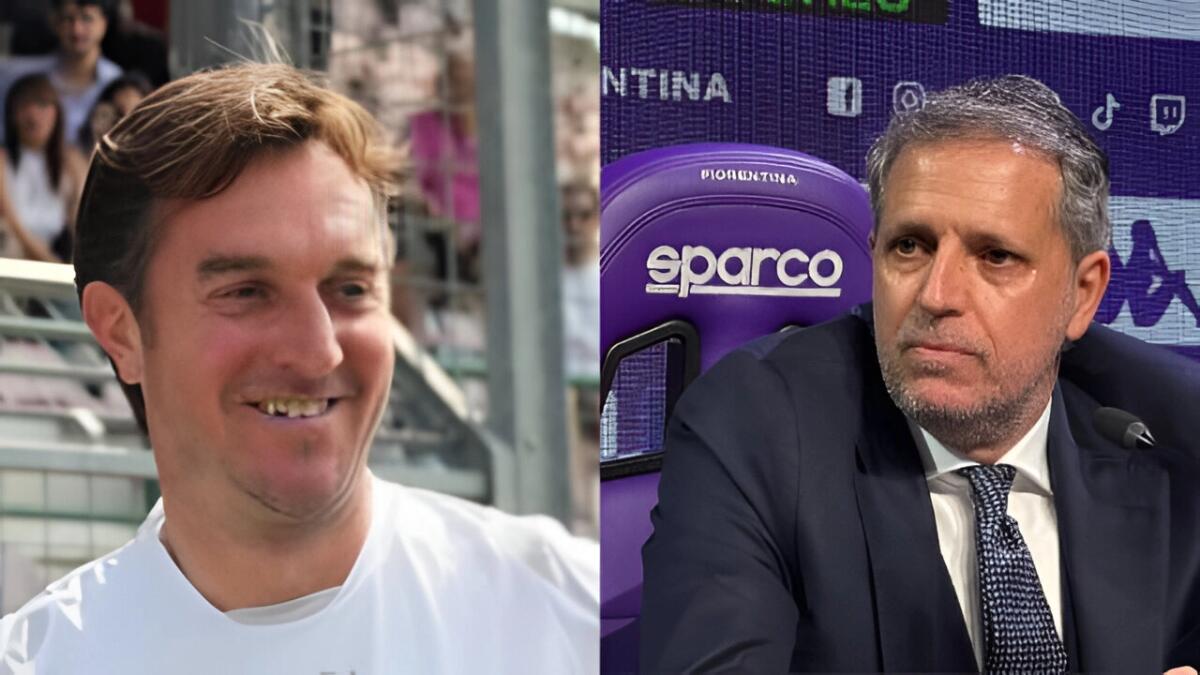 Malusci: "Con Paratici la squadra non si sentirà più sola, è l'uomo della ripartenza della Fiorentina" - 