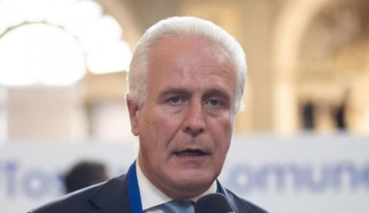 Giani annuncia: "Le Olimpiadi in Toscana nel 2040 non sono un sogno, siamo pronti" - 