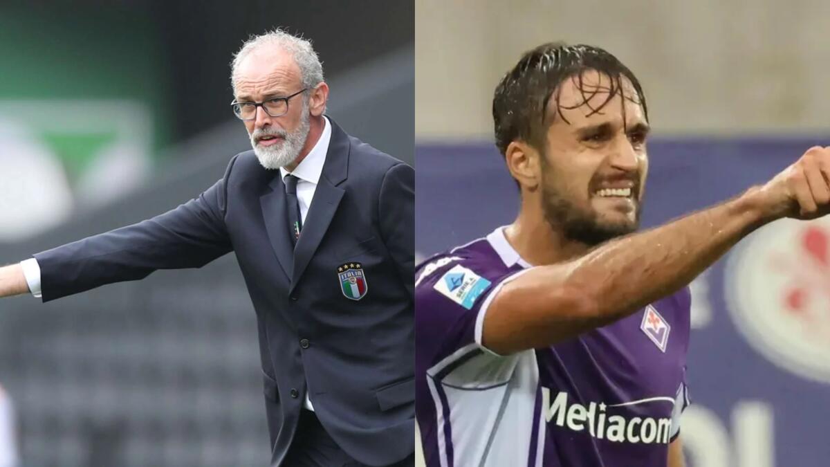 Nicolato: "Ranieri ha il carattere per aiutare la Fiorentina, queste doti sono più importanti della tecnica" - 