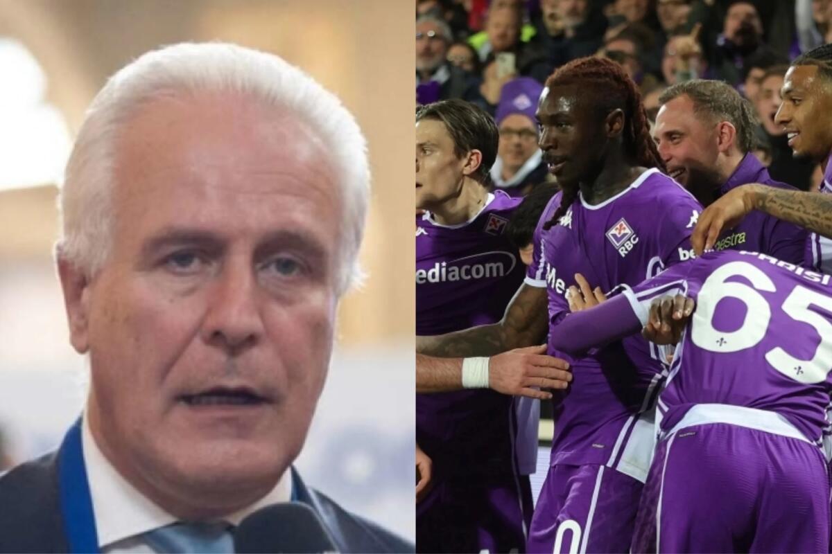 Giani celebra la Viola dopo il derby: “Grande Fiorentina. Tre punti che fanno morale e classifica” - 