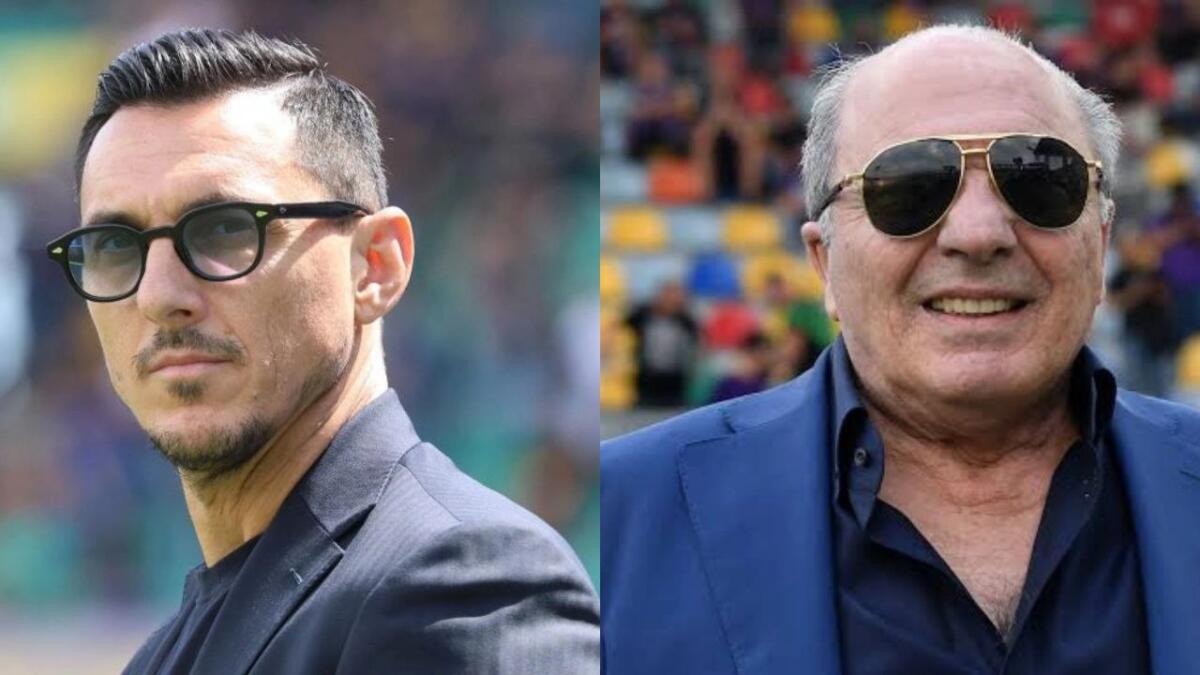 Burdisso ricorda Rocco Commisso: "Valori simili a Moratti. Peccato non aver vinto la Conference che meritava" - 