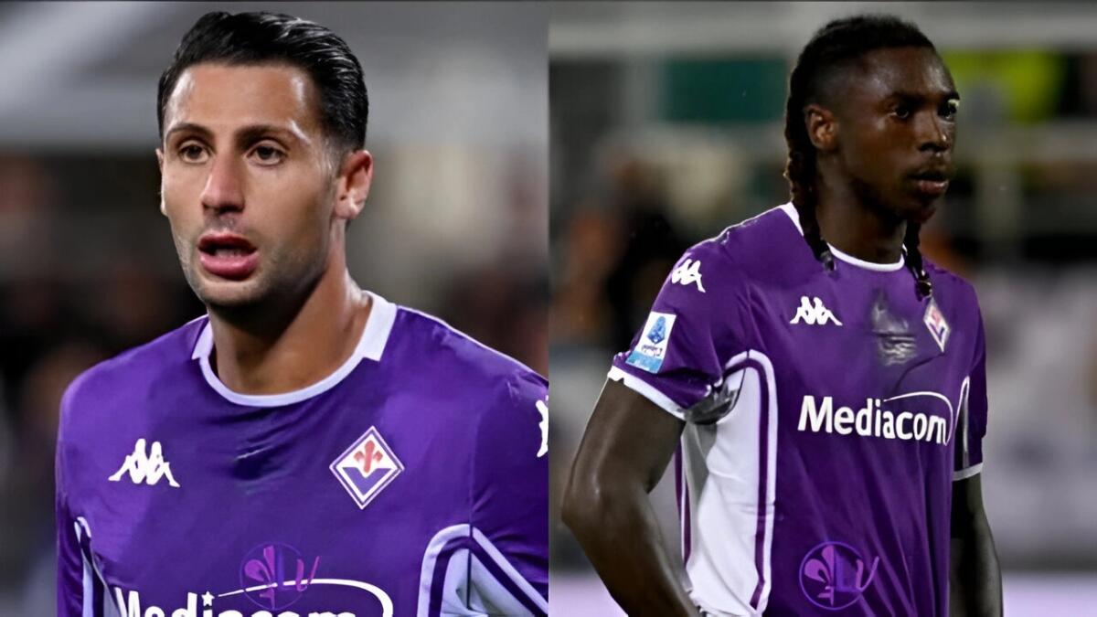 Marinozzi: "Mandragora sottovalutato, è il miglior marcatore Viola. Alla Fiorentina sta mancando Kean" - 
