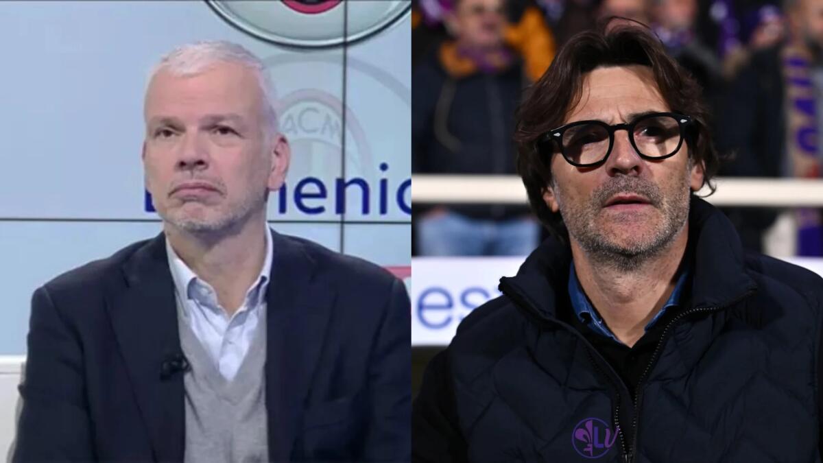Bocci: “Il mercato ha complicato la vita a Vanoli: a centrocampo serviva un interditore” - 
