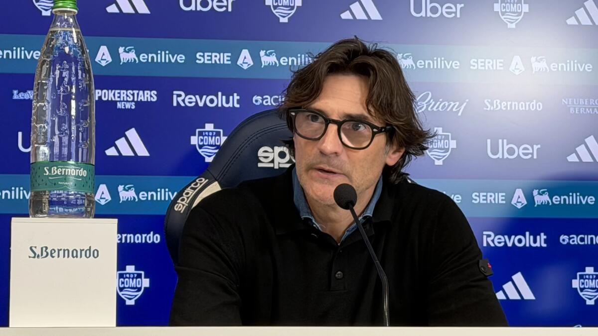 Vanoli: "Questo è lo spirito di chi si deve salvare, Ranieri è importante anche senza fascia da capitano" - 