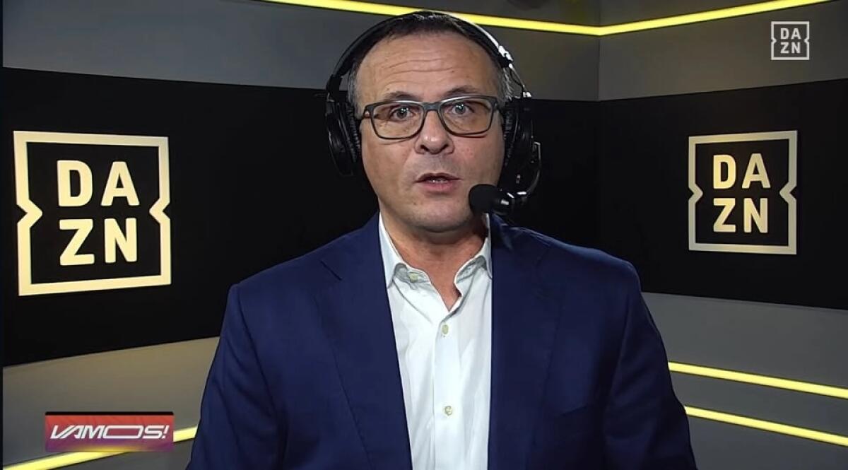 Marelli promuove Marchetti in Como-Fiorentina: “Episodi chiave valutati correttamente” - 