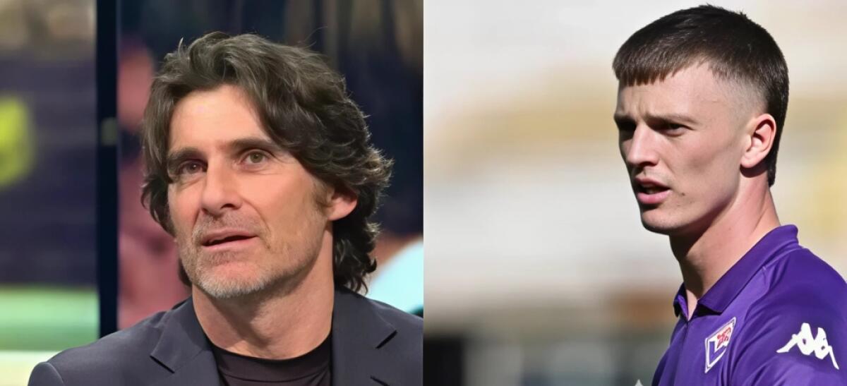 Bucciantini stuzzica: "Gudmundsson può anche essere una riserva, nel 4-3-3 meglio mettere esterni di ruolo" - 