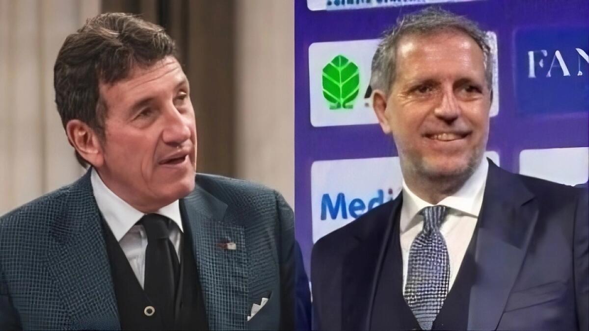 G.Galli: "Paratici può aiutare Vanoli anche sul piano tecnico, dovrebbe andare in panchina" - 