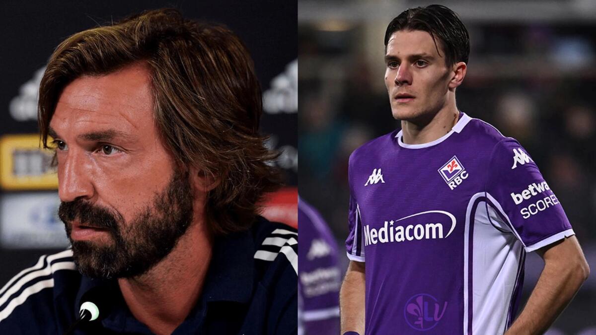 Gazzetta ricorda le parole di Pirlo: "Sa fare tutto e ha doti per eccellere in regia" - 