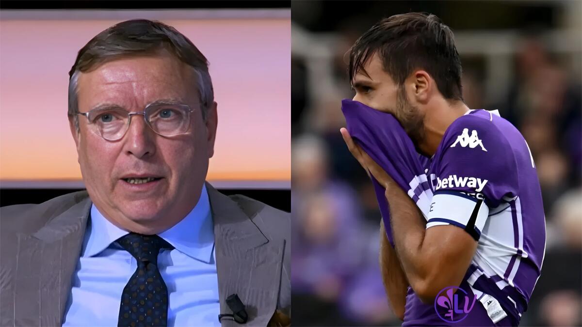 Lo Monaco difende Ranieri: "Attacchi ingenerosi nei suoi confronti, è il miglior difensore della Fiorentina" - 