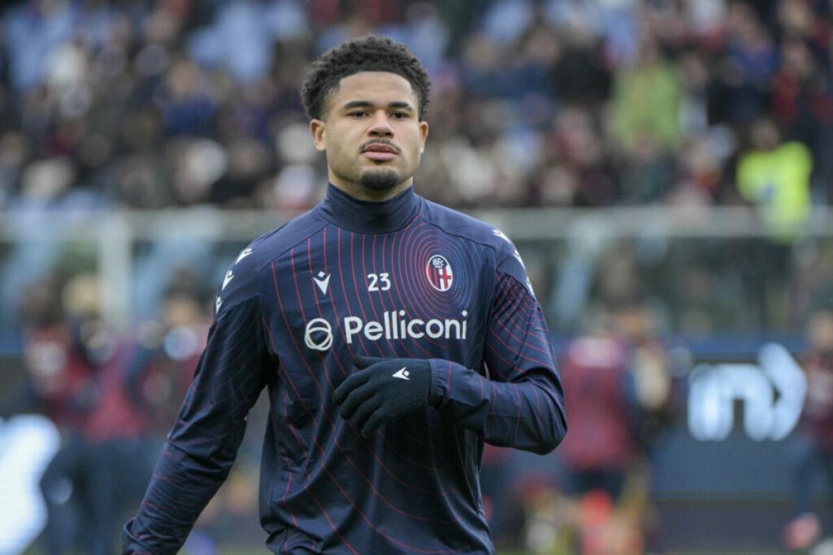 Sohm: "Alla Fiorentina non ha funzionato per me come per altri, sentivo l'esigenza di cambiare aria" - 