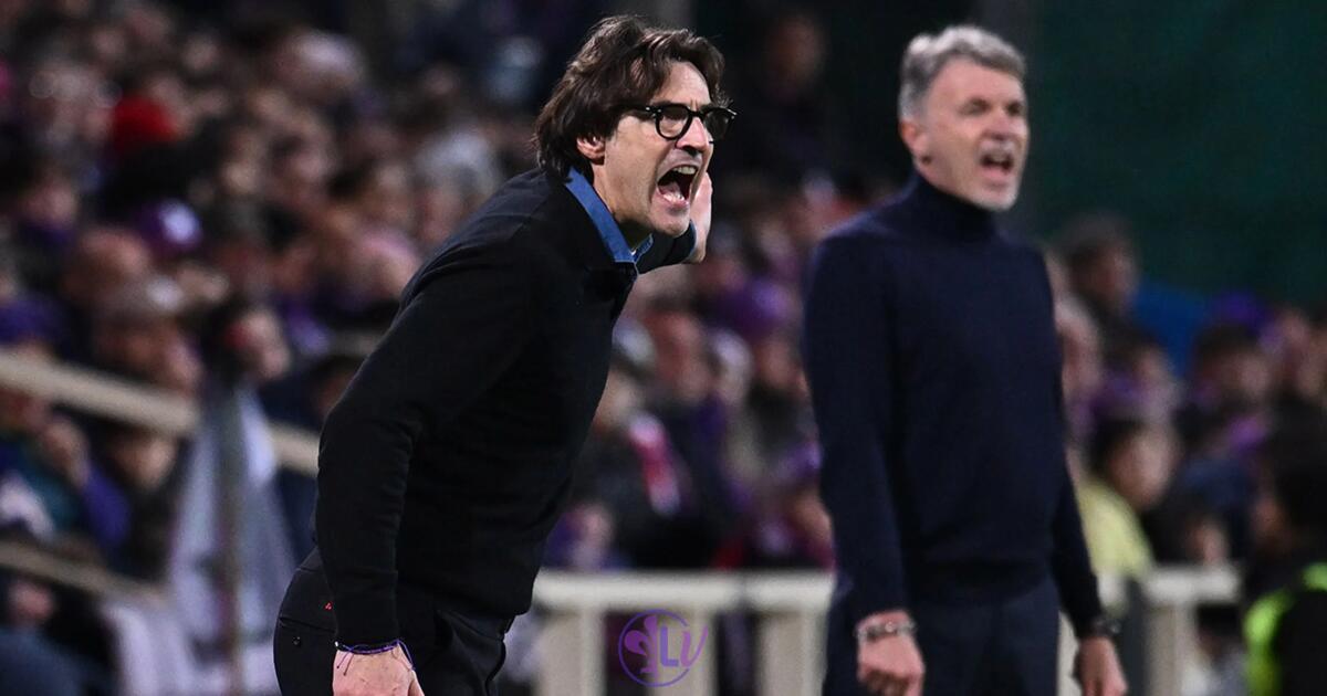Ferrara: “Impegno sì, ma difesa che crolla e un pareggio che fa soffrire” - 