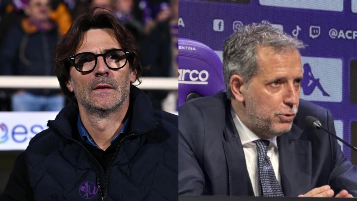 Giorgetti: "Conference? Condivido le scelte di Vanoli. Paratici ha vinto 19 trofei, lo spogliatoio lo ascolta" - 