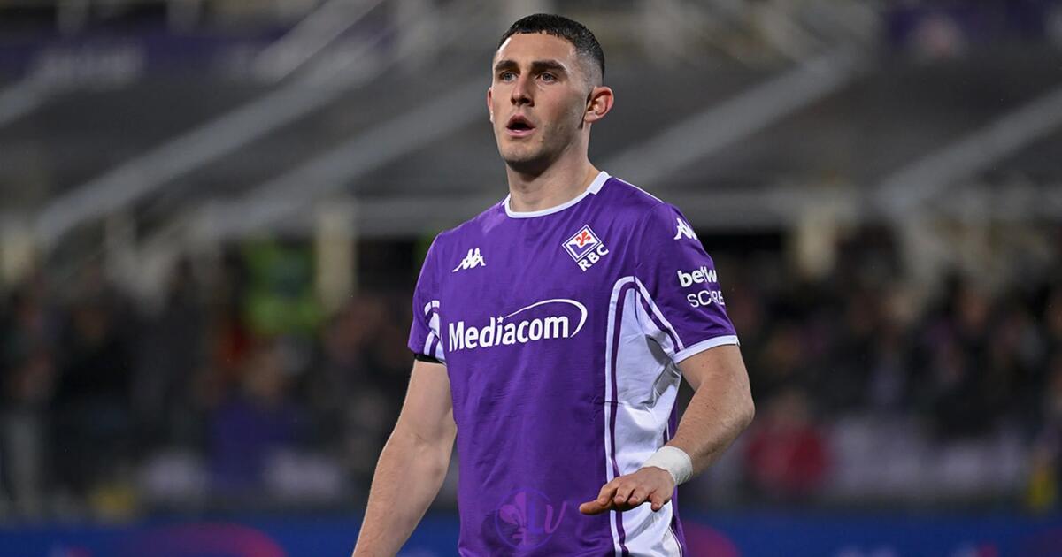 Gazzetta: “Vanoli cambierà otto giocatori anche oggi, altra chance per Piccoli" - Firenze, Stadio Franchi, 07.02.2026, Fiorentina-Torino, foto Lisa Guglielmi. Copyright Labaroviola.com