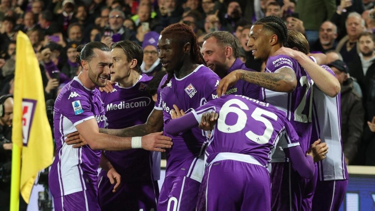 Fiorentina, vittoria salvezza: agganciate Cremonese e Lecce, Genoa e Toro ora a soli tre punti - 