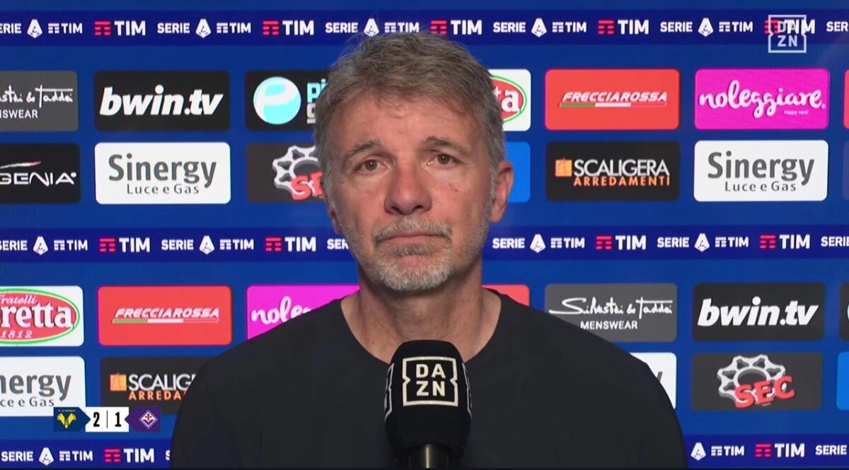 Il Torino affonda e Barone è in bilico. Non si è presentato alle interviste. Dimissioni o esonero in vista? - 