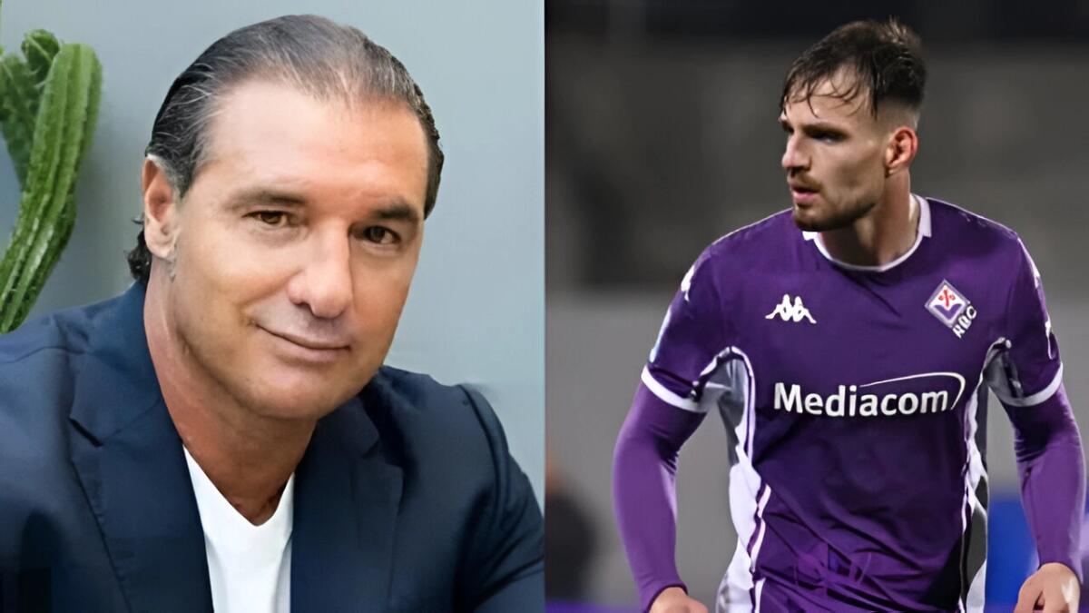 Amoruso: "Pongracic non deve giocare, commette sempre i soliti errori. Dietro è sempre colpa dei singoli" - 