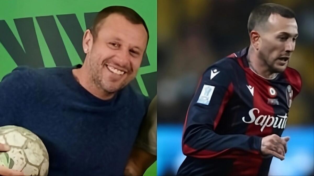Cassano esalta Bernardeschi: "Ho rivisto quello della Fiorentina di Sousa, a destra nessuno come lui" - 