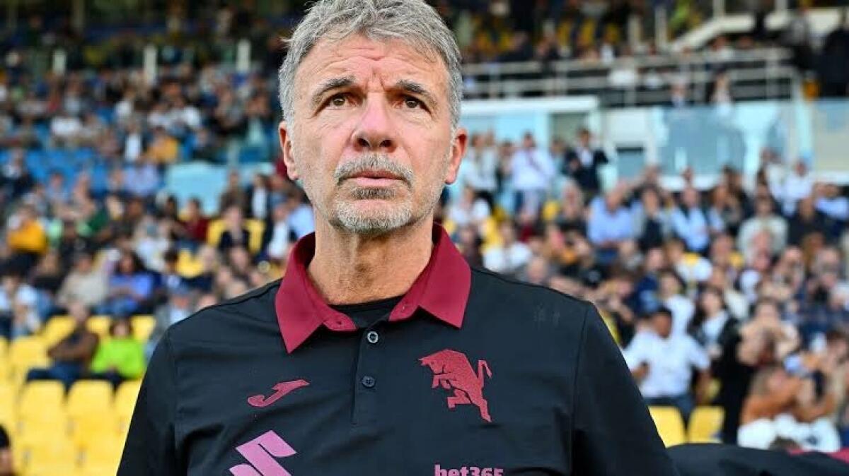 Baroni: "Spero di recuperare qualcuno per la Fiorentina: sappiamo che sarà una partita molto importante" - 