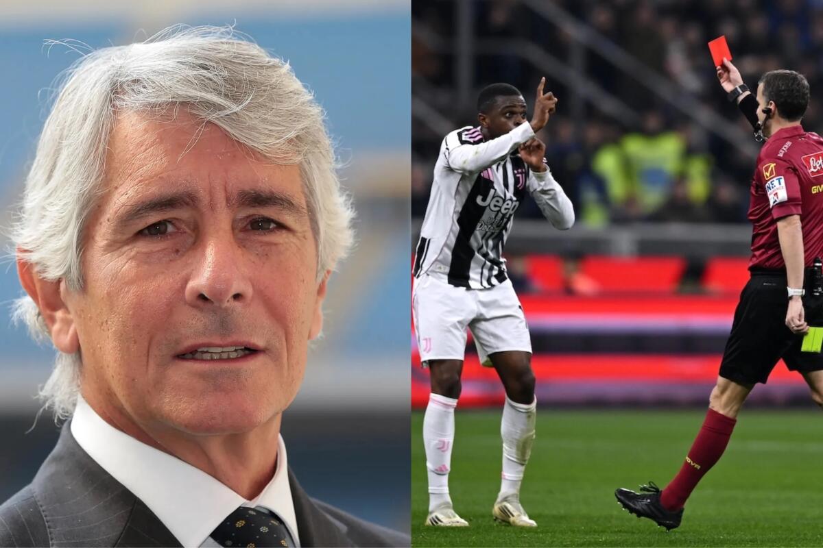 Abodi difende la Juventus: "Non comprendo la scelta della FIGC. Sarebbe servito più coraggio" - 