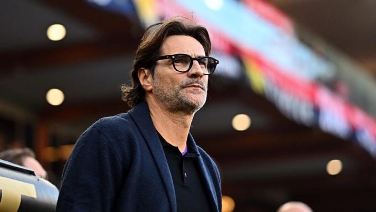 Grassia duro contro Vanoli: "Cambi suicida contro il Torino, a fine campionato verrà sostituito" - 