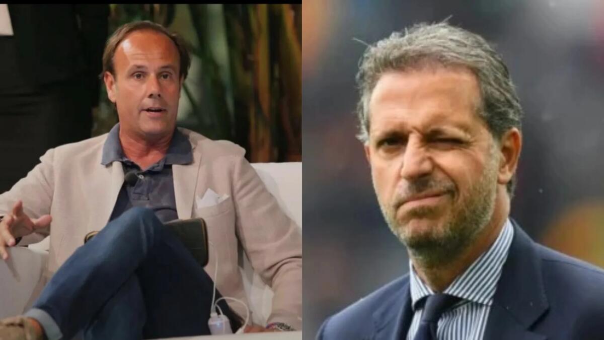 Tenerani: "Non è un caso che con l'arrivo di Paratici la squadra gestisca le partite in maniera diversa" - 
