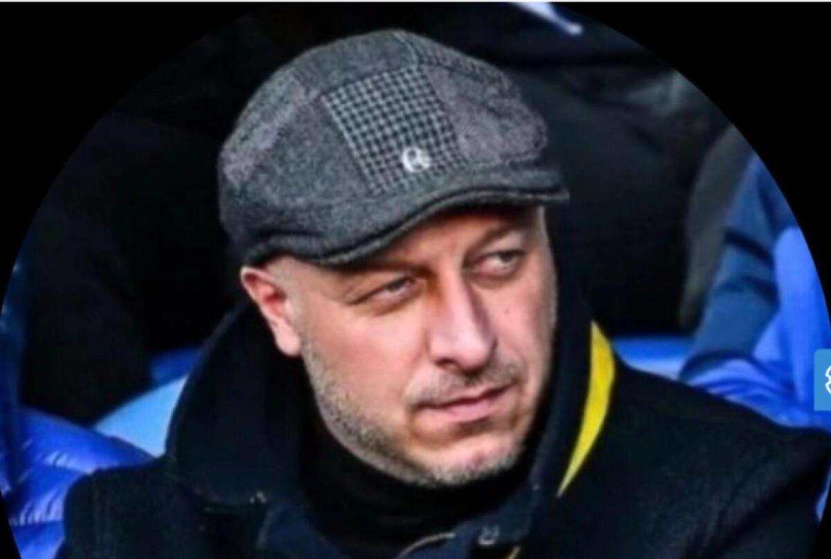 Paratici porta novità: La Fiorentina ufficializza Lorenzo Giani come nuovo capo dell'Area Scouting - 