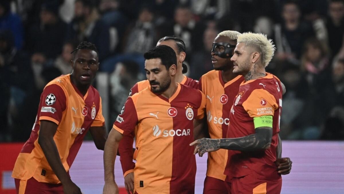 Juve, la maledizione Champions continua: sfiora l’impresa ma il Galatasaray la elimina - 