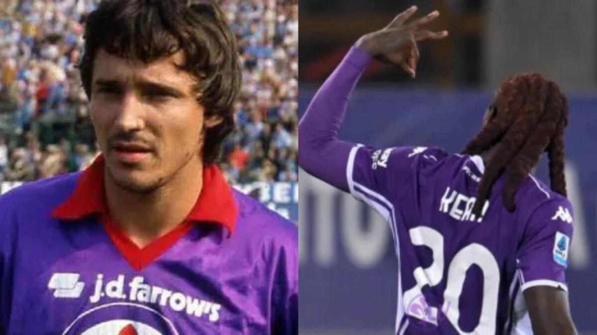 Bertoni: "La Fiorentina si salverà. Vanoli ha poche colpe, non ha fatto lui la rosa" - 
