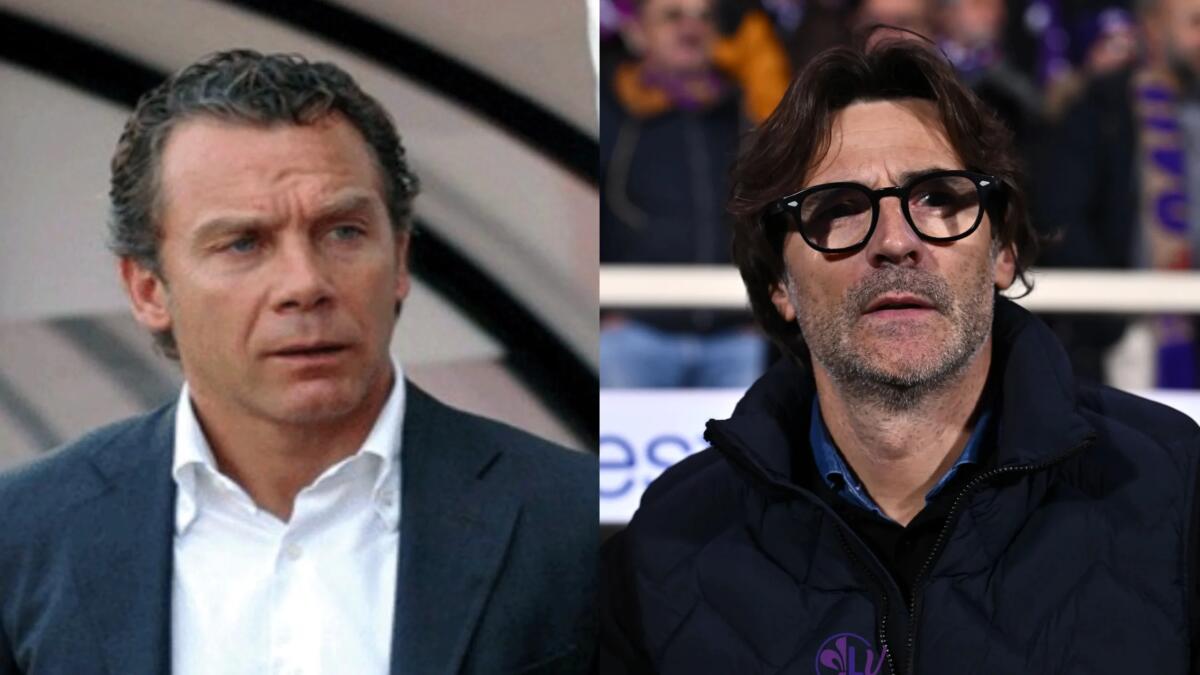 Cecconi: “Como? La Fiorentina non deve partire battuta. Vanoli out? Non so se esiste un’alternativa credibile” - 