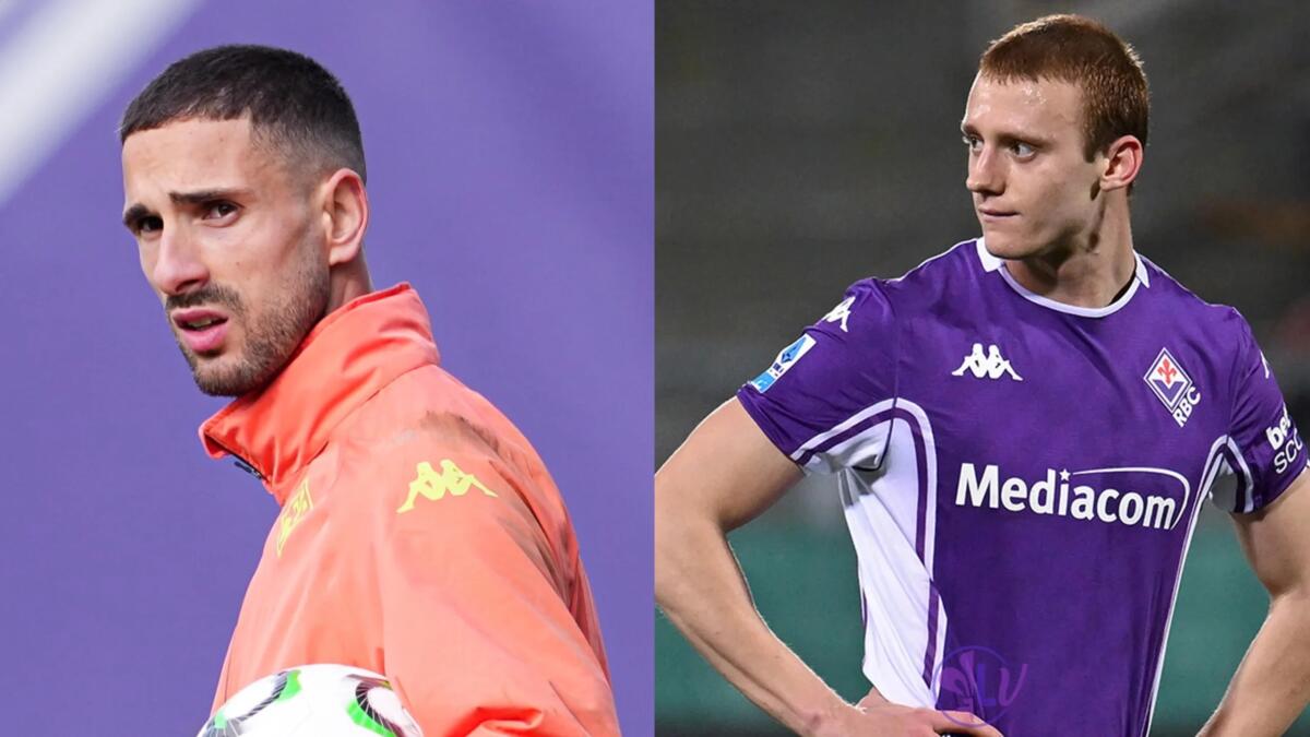 Probabile formazione Fiorentina: "Lezzerini confermato in porta, in difesa Pongracic-Comuzzo" - 