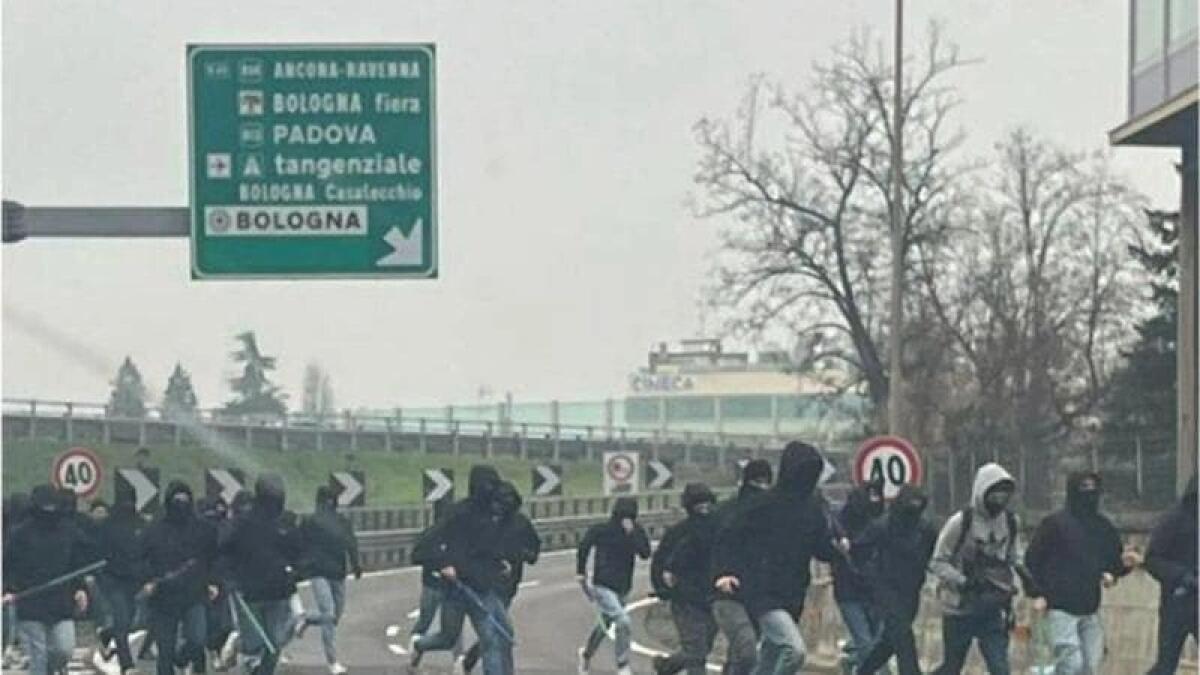 Trasferte vietate ai tifosi della Fiorentina, arriva il ricorso al TAR. L'udienza il 17 febbraio - 