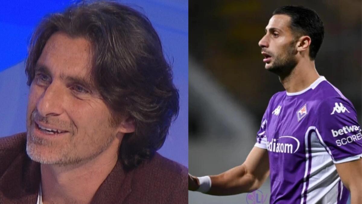 Bucciantini: "Mandragora possono criticarlo quanto vogliono ma intanto segna. Migliore in campo". - 