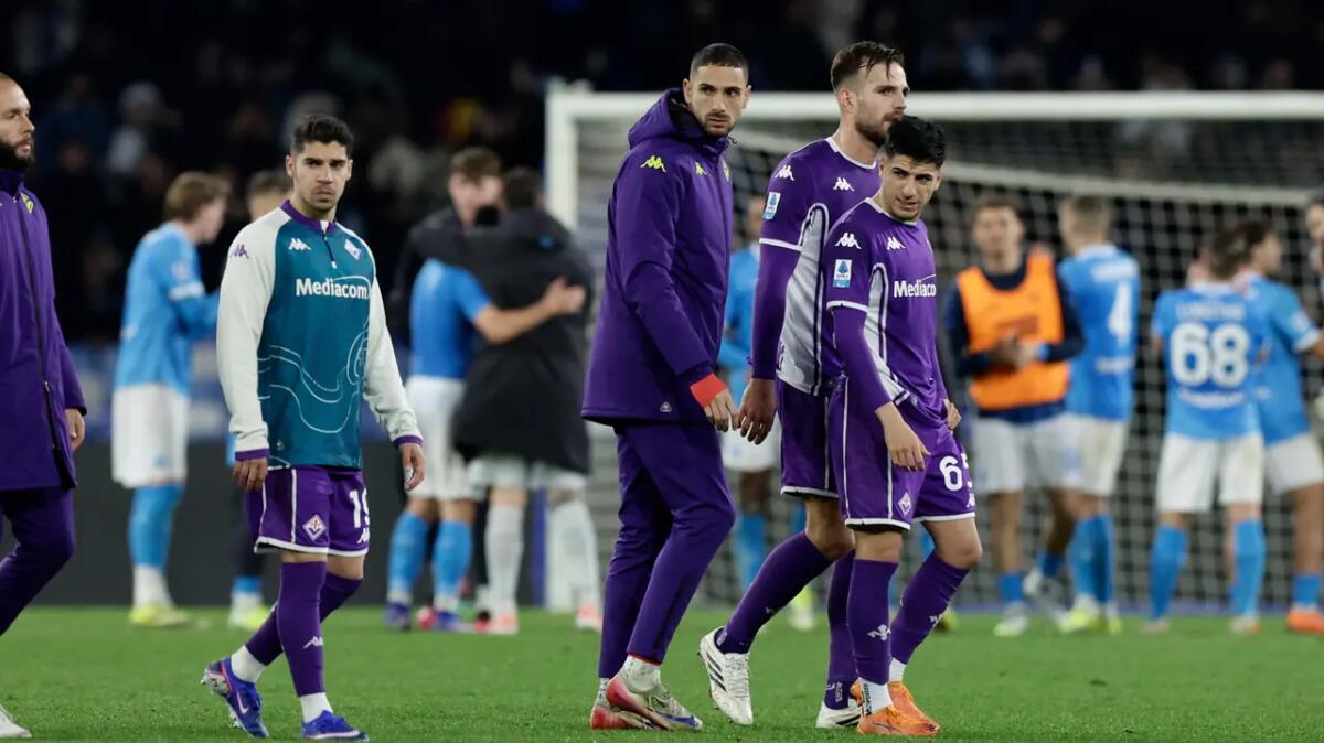 Polverosi massacra la Fiorentina: "Con questa superficialità vola diretta in Serie B" - 