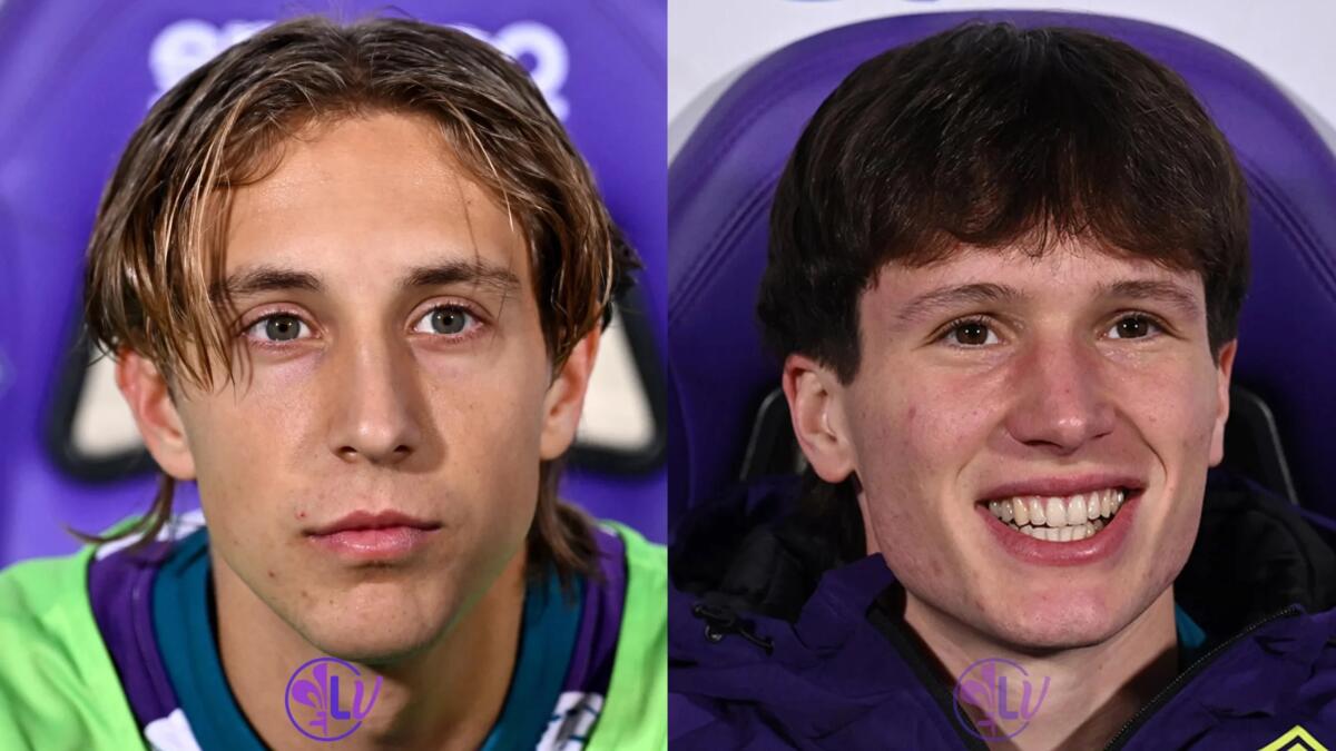 Probabile formazione Fiorentina: “Riposa Fagioli, ci sono Fabbian e Ndour. Fazzini ala sinistra” - 