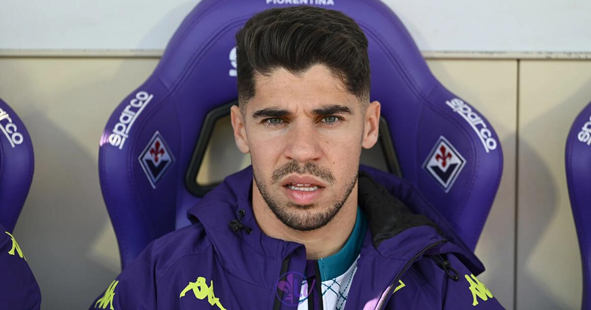 Corriere Fiorentino: “Rischio stiramento per Solomon, lungo stop? Attesa per gli esami” - 