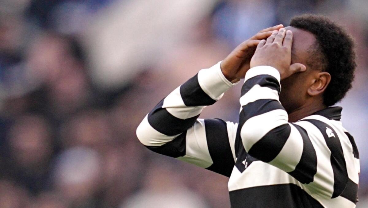 Il Como asfalta una Juventus in versione "carcerati": i ragazzi di Fabregas vincono 2-0 a Torino - 