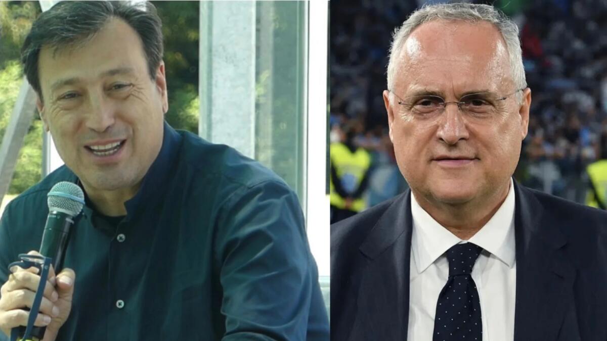 Gaffe di Casamonti (architetto Viola Park) per il nuovo stadio della Lazio: “Regalo ai tifosi della Roma” - 