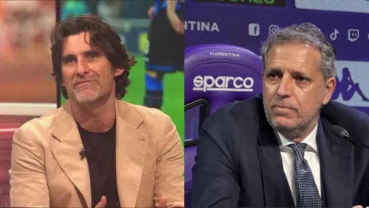 Bucciantini: Vanoli coraggioso, l'effetto Paratici aiuta. Voglio arrivare a Fiorentina-Inter con 30 punti - 