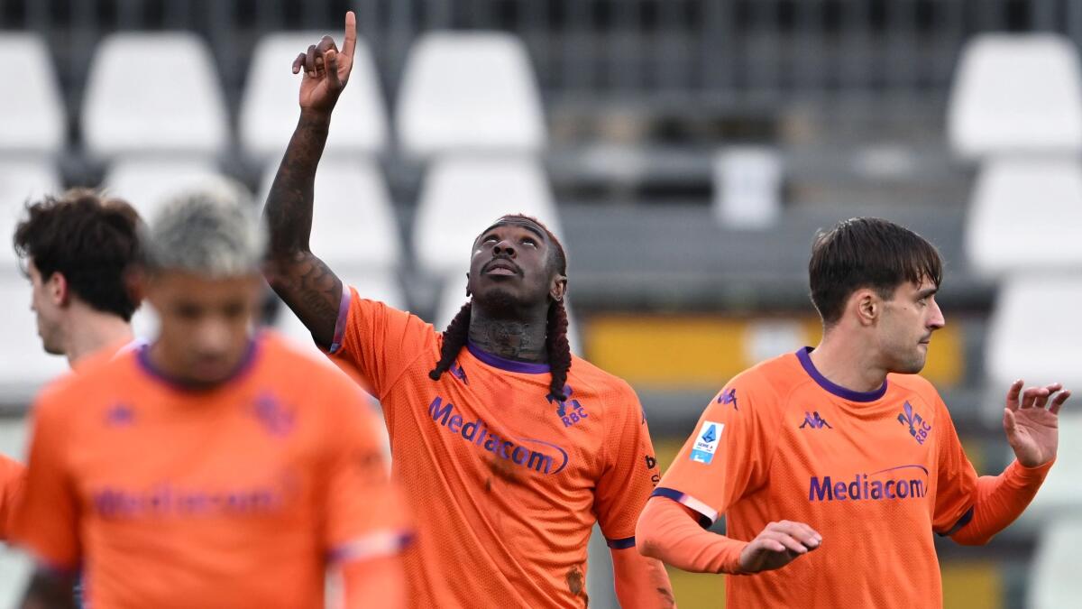 Corriere Fiorentino: "Fiorentina diversa, coraggiosa e determinata. Questa volta senza la beffa" - 
