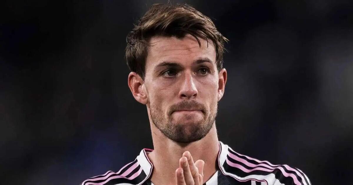 Rugani é arrivato a Firenze ieri sera, fra poco al Viola Park e in tarda mattinata le visite mediche - 