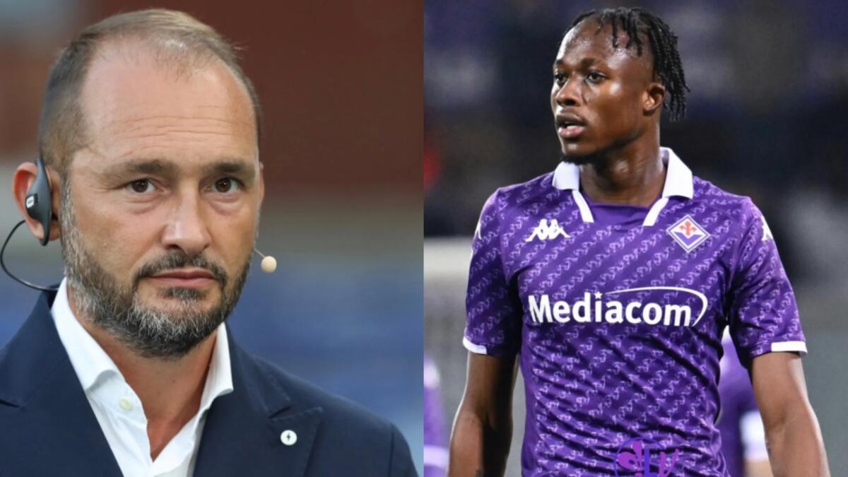 Intesa vicina con l'Aris per Kouamé, la Fiorentina può liberarsi di un ingaggio pesante - 