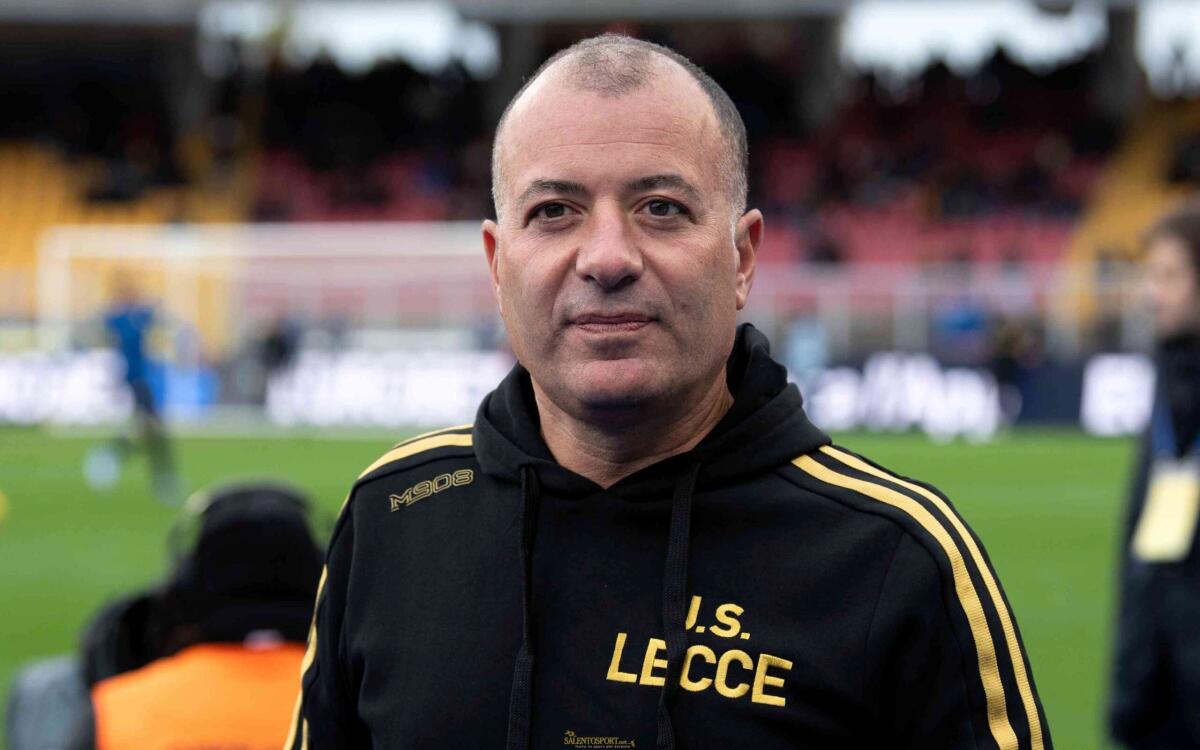 Sticchi Damiani: “Grande vittoria di carattere contro l’Udinese. Con il Cagliari non dobbiamo rilassarci” - 