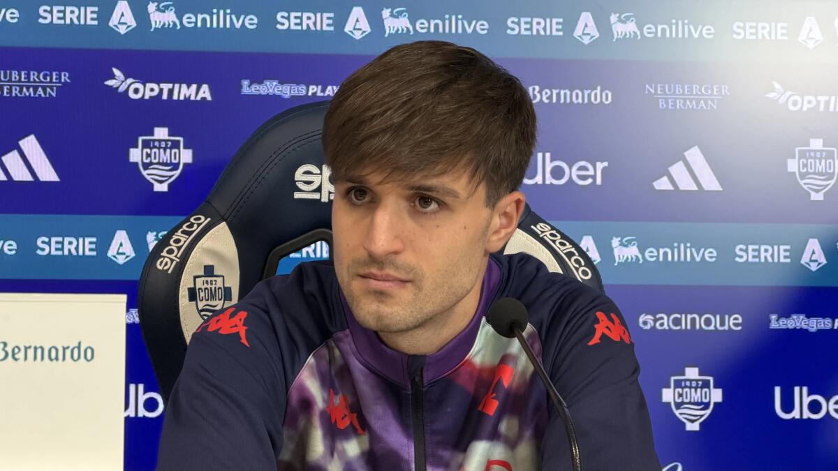 Ranieri: "La fascia tolta? Ho sbagliato qualche comportamento, è stato un mese difficile" - 