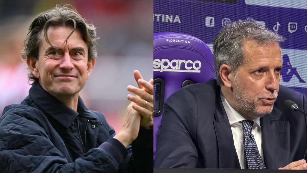 Frank replica a Paratici: “Proprietà seria, certe allusioni fanno sorridere” - 