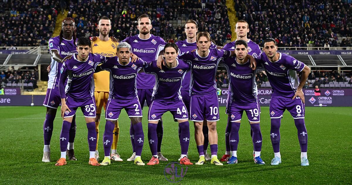 Canovi: "Alla Fiorentina quest'anno va tutto male, la squadra non gioca e rischia di retrocedere" - Firenze, Stadio Franchi, 07.02.2026, Fiorentina-Torino, foto Lisa Guglielmi. Copyright Labaroviola.com