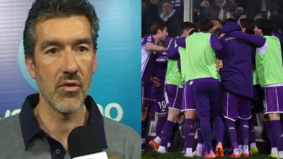 Carnasciali durissimo: “La Fiorentina gioca senza anima, sembra in campo per obbligo. In questa situazione subentra la paura” - 
