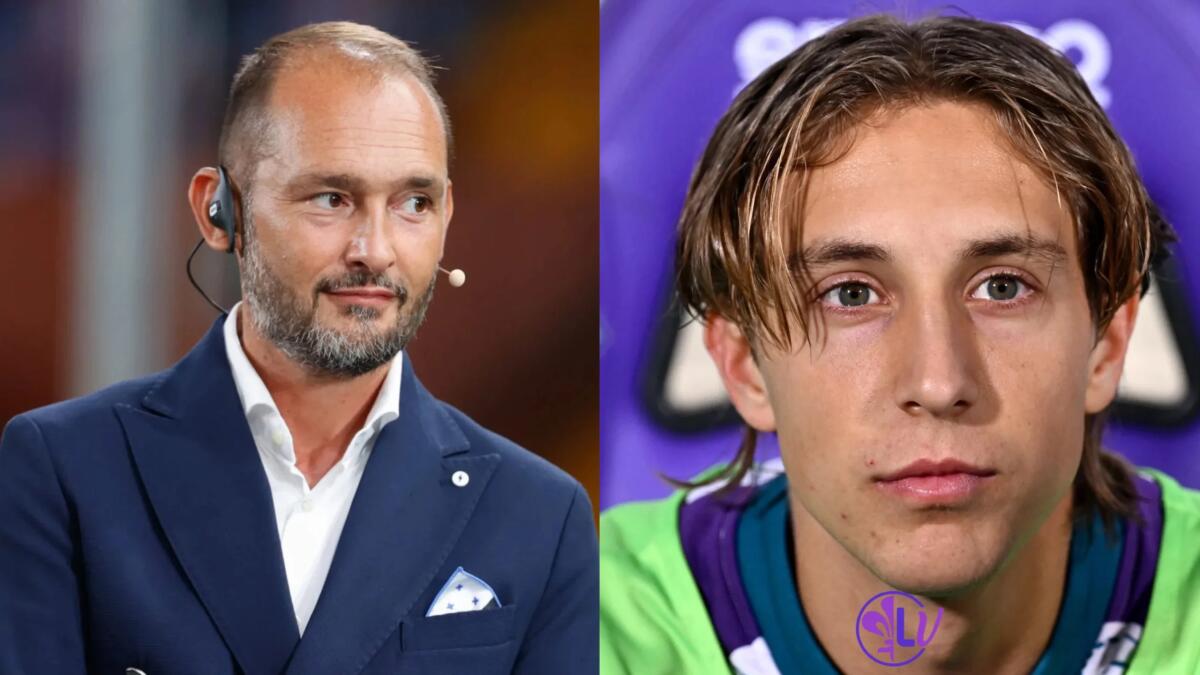 Di Marzio: "La Cremonese sta facendo un tentativo per Fazzini, ma la Fiorentina non vuole cederlo" - 