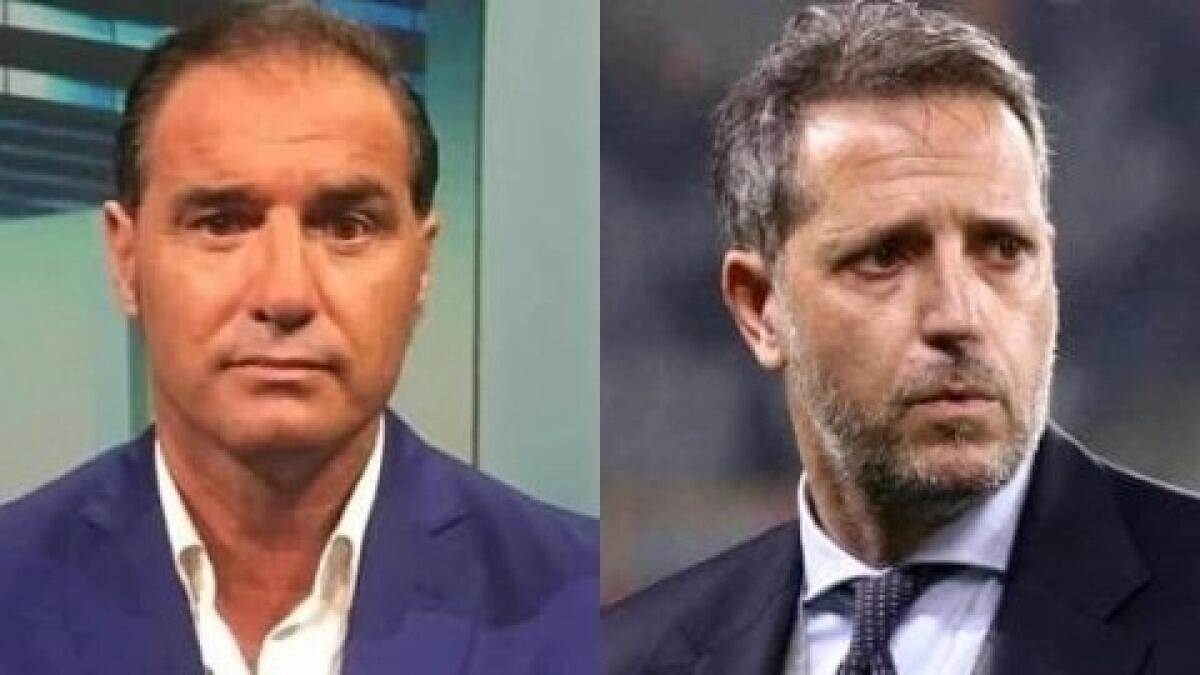 Amoruso: "Chi critica il mercato non pensa alle carenze attuali. Dobbiamo imparare a lottare nel fango" - 