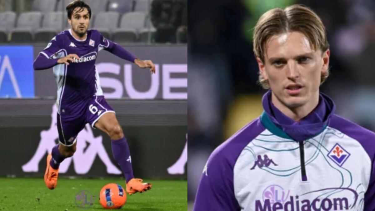Fattori: "A Vanoli ho dato 8. La Fiorentina senza Gudmundsson vola, Ranieri dà sempre il massimo" - 