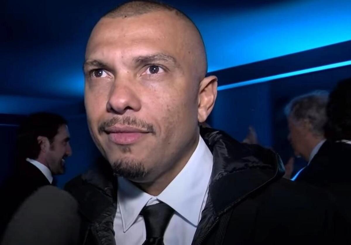 Amoroso: “La doppietta alla Fiorentina ha cambiato la mia carriera in Italia” - 